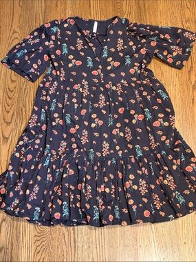 Mata Traders Dress